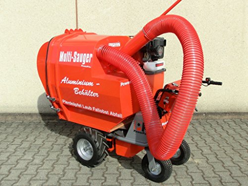 DAS ORIGINAL – MADE IN GERMANY – POWERPAC MCE400 mit 110ltr. Mulde – AKKUSCHUBKARRE ELEKTROSCHUBKARRE SCHUBKARRE DUMPER MOTORSCHUBKARRE - 8